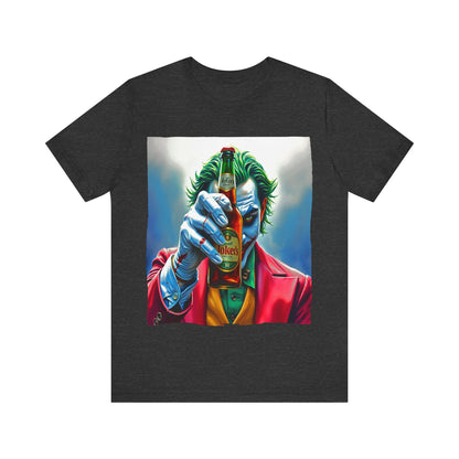 Jokester Beer Tee