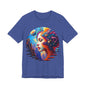 Psychedelic Goddess Tee