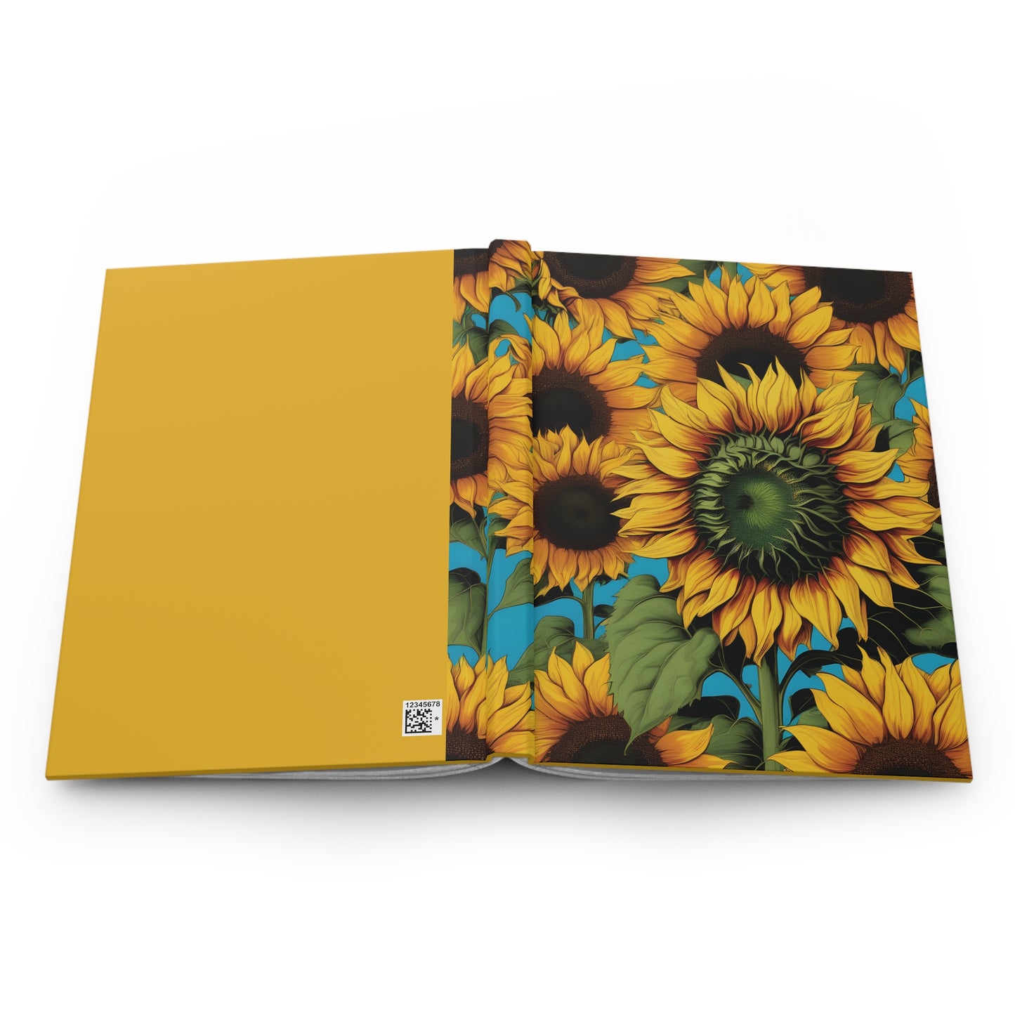 Sunflower Journal