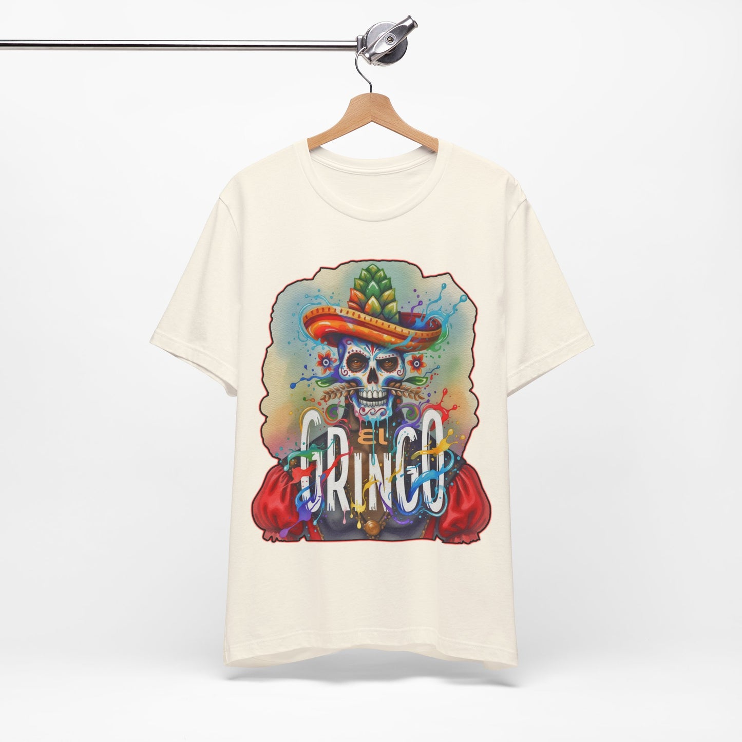 El Gringo Tee
