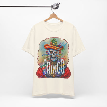 El Gringo Tee