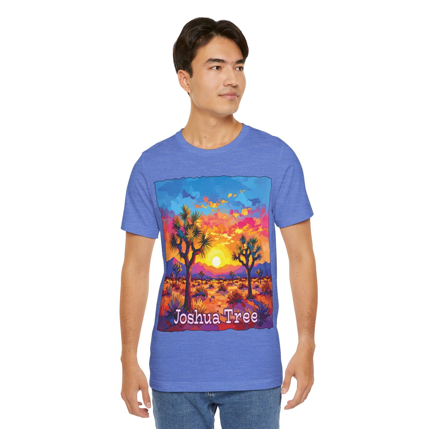 Joshua Tree Park Tee