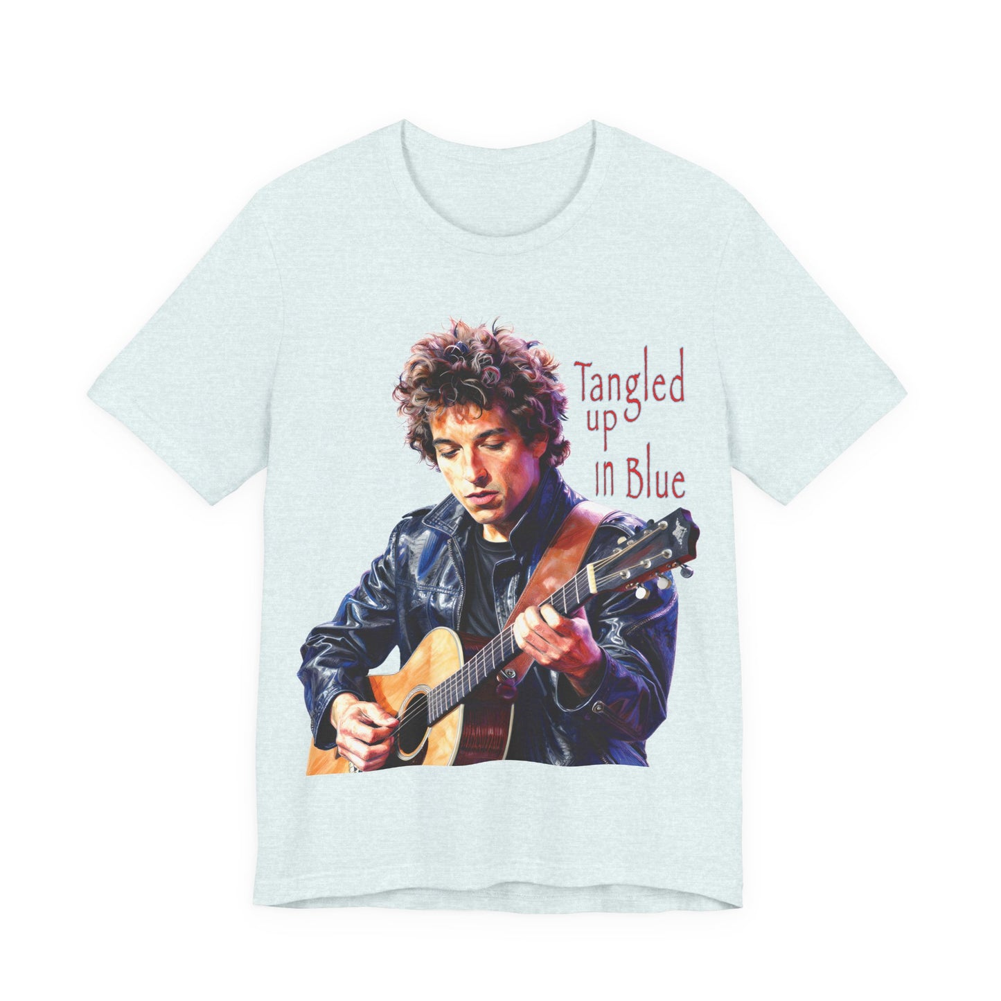 Dylan Iconic Tee