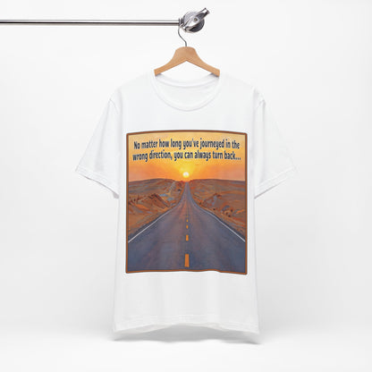 Journey of Life Tee