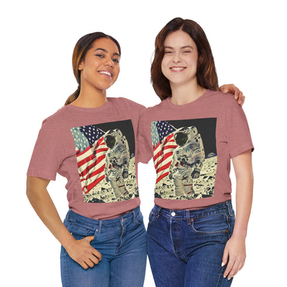 Astronaut Tee