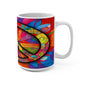 Peace & Harmony Mug