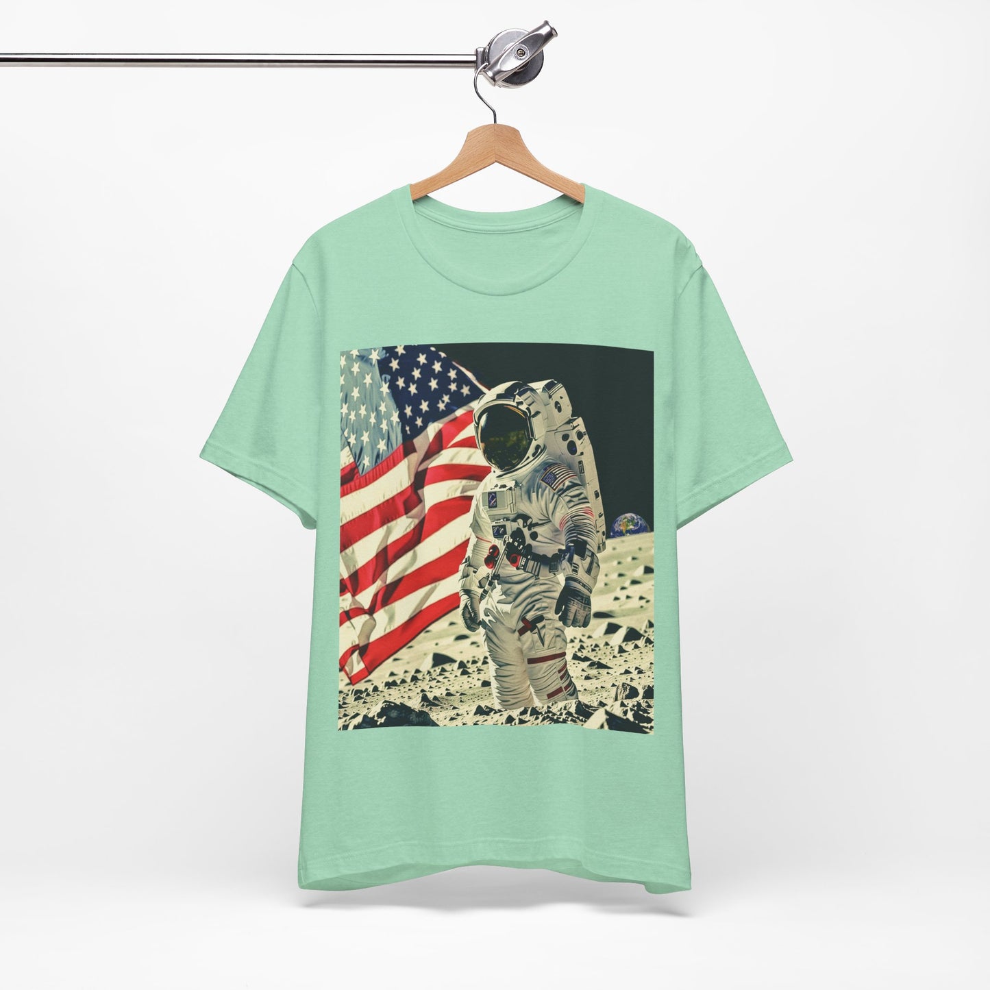 Astronaut Tee
