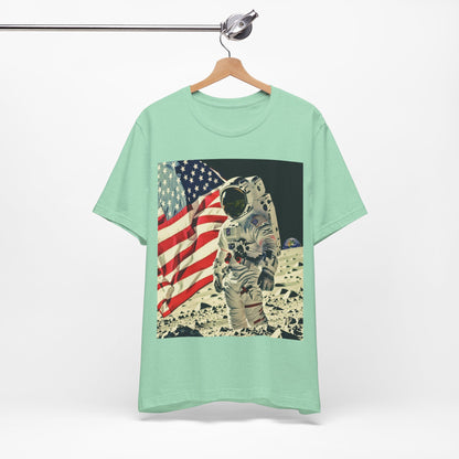 Astronaut Tee