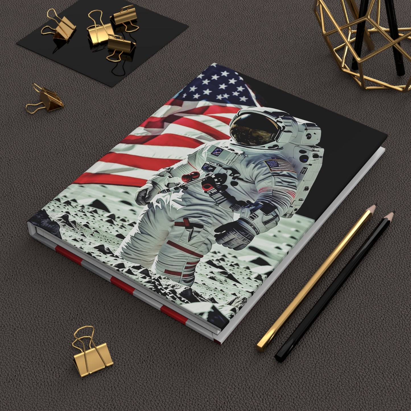 Astronaut Journal