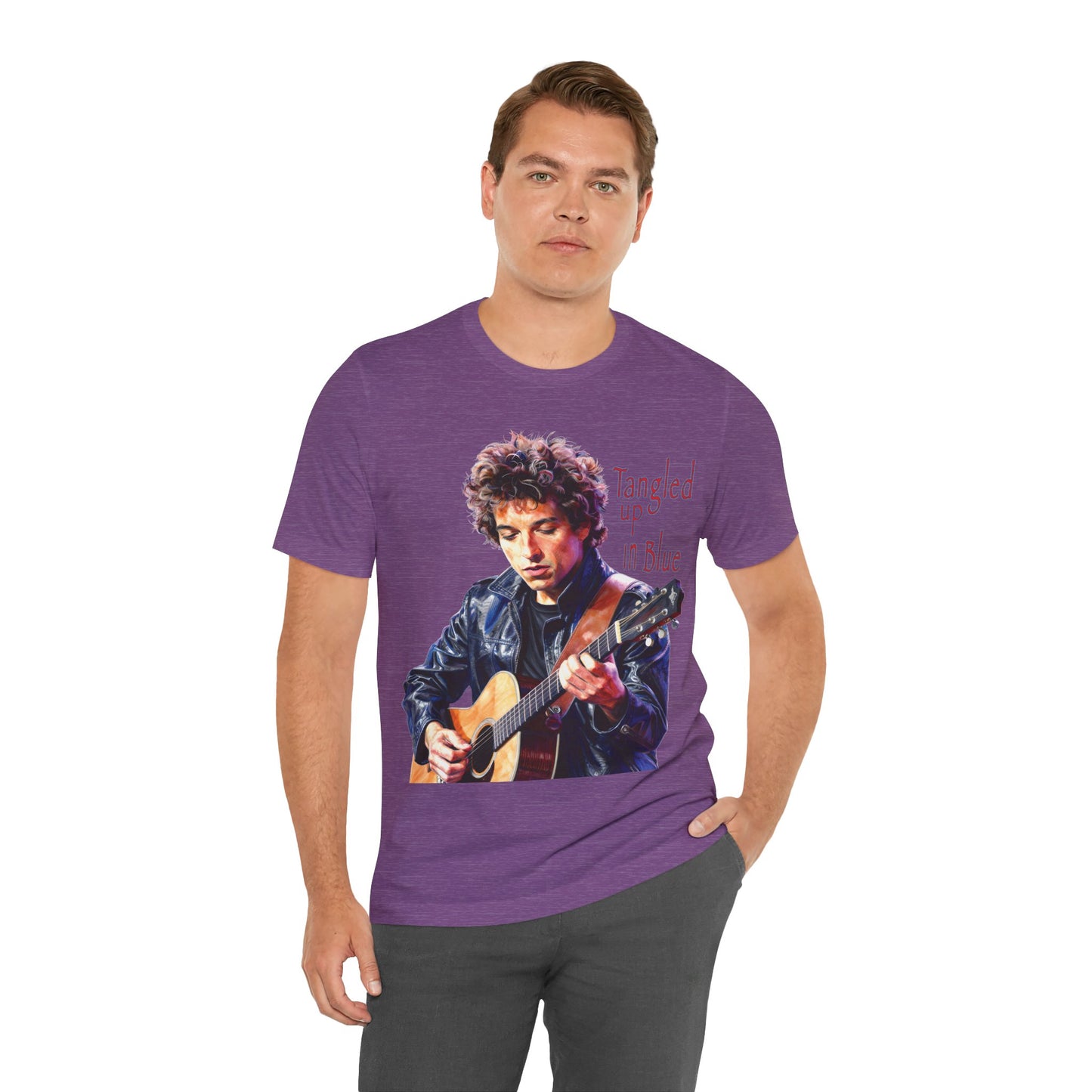 Dylan Iconic Tee
