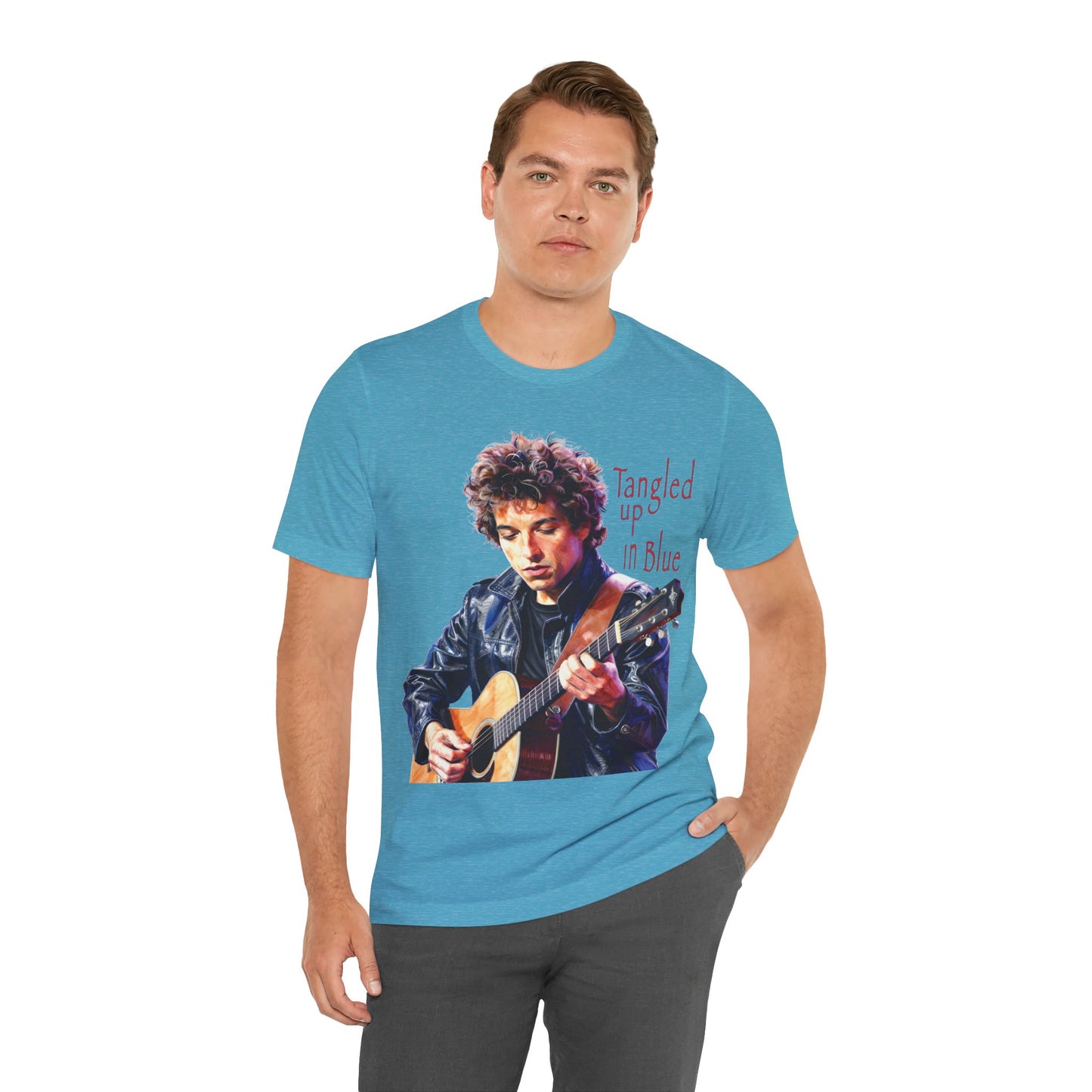Dylan Iconic Tee