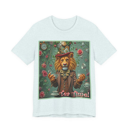 Tea Time Tee