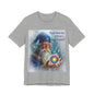 Mystical Wizard Tee