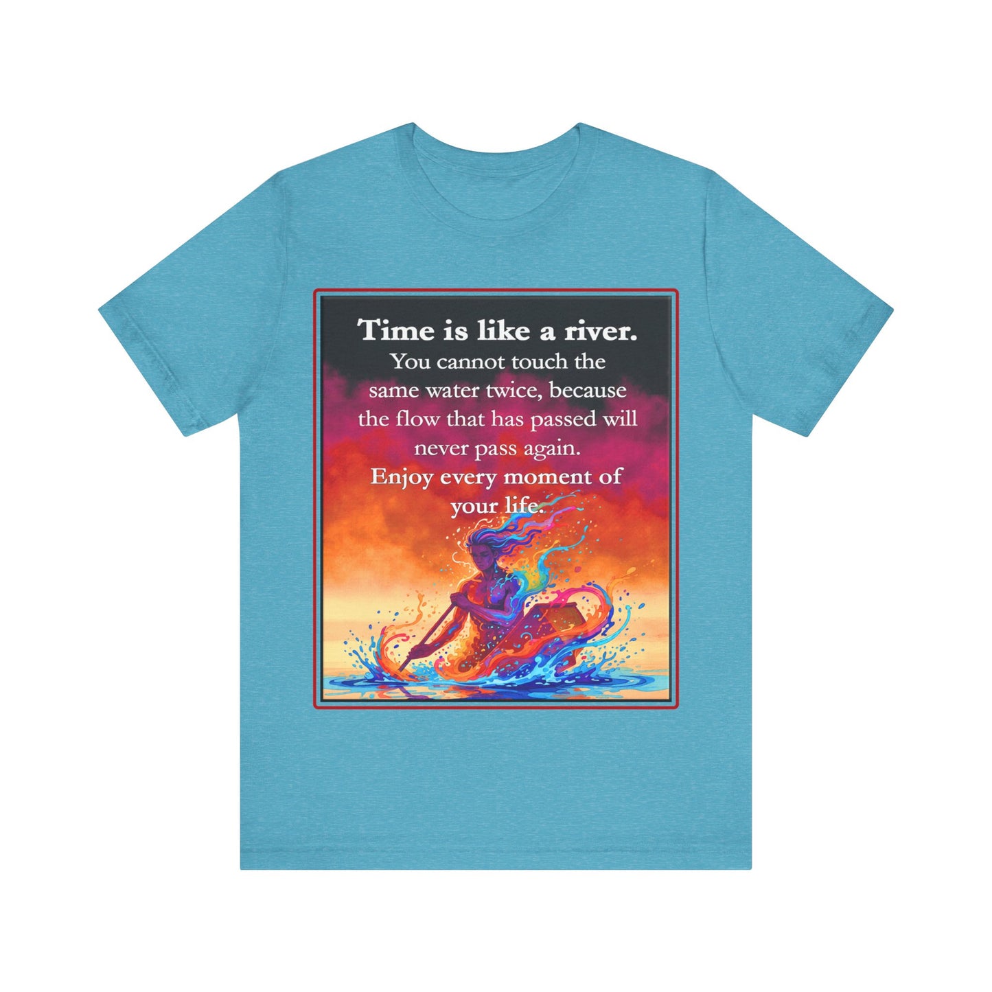 Inspirational Life Tee