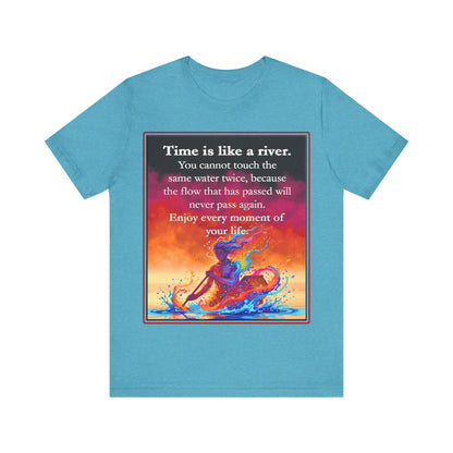 Inspirational Life Tee