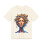 Surreal Metropolis Tee