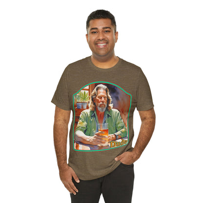 The Dude Tee