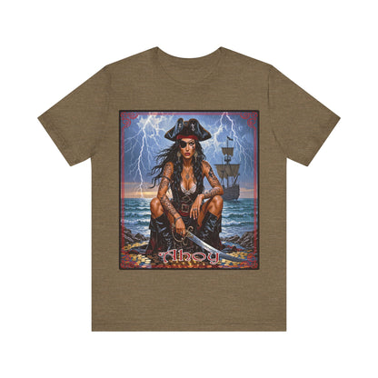 Buccaneer Tee