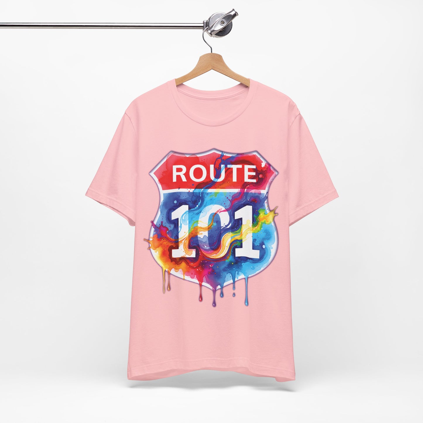 Route 101 Tee