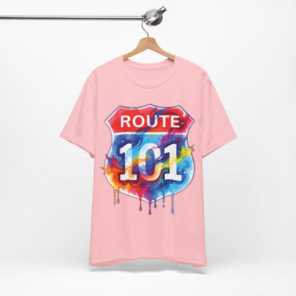 Route 101 Tee