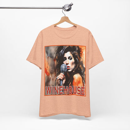 Winehouse Tee