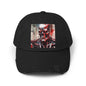 Terminator T-800 Cap