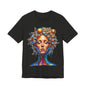 Surreal Metropolis Tee