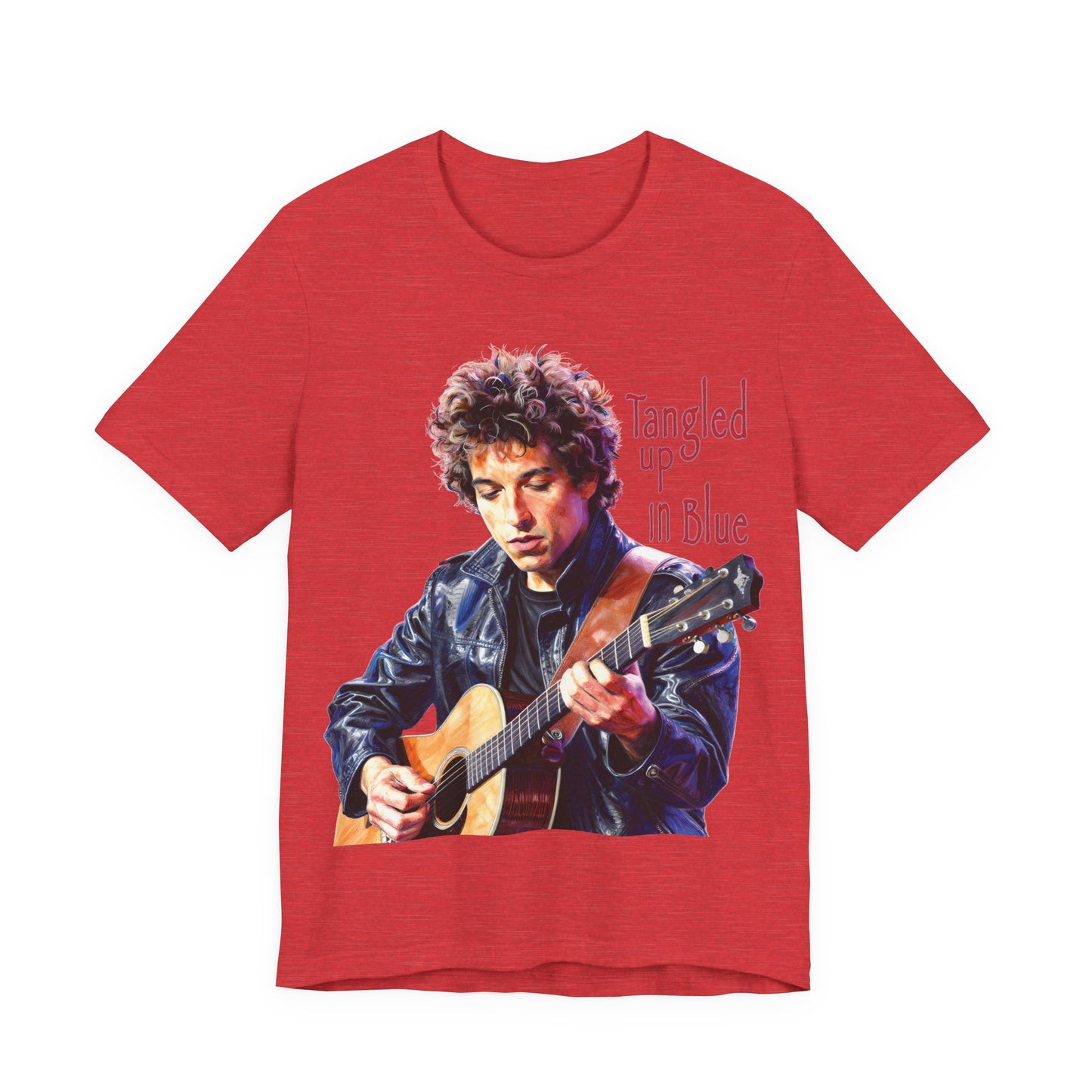 Dylan Iconic Tee