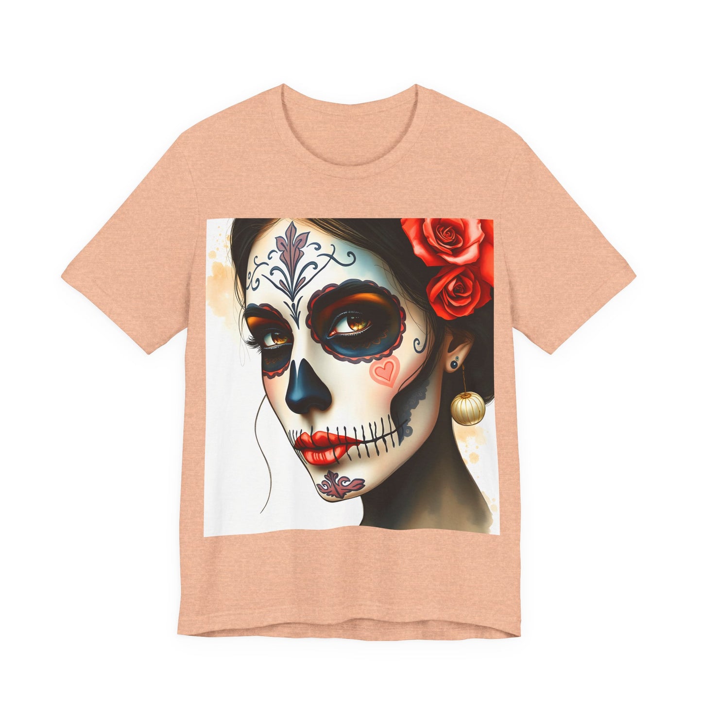 Day of the Dead Tee