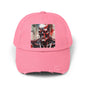 Terminator T-800 Cap