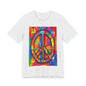Peace Symbol Tee