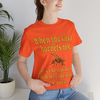 Hornets Nest Tee