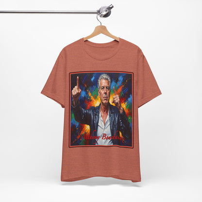 Anthony Bourdain Tee