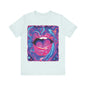 Vibrant Lips Tee