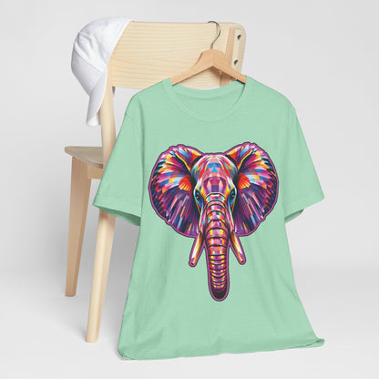 Elephant Tee