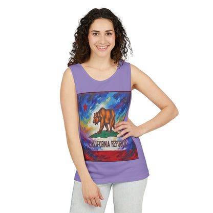 California Tank Top