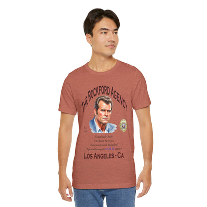 Rockford Tee