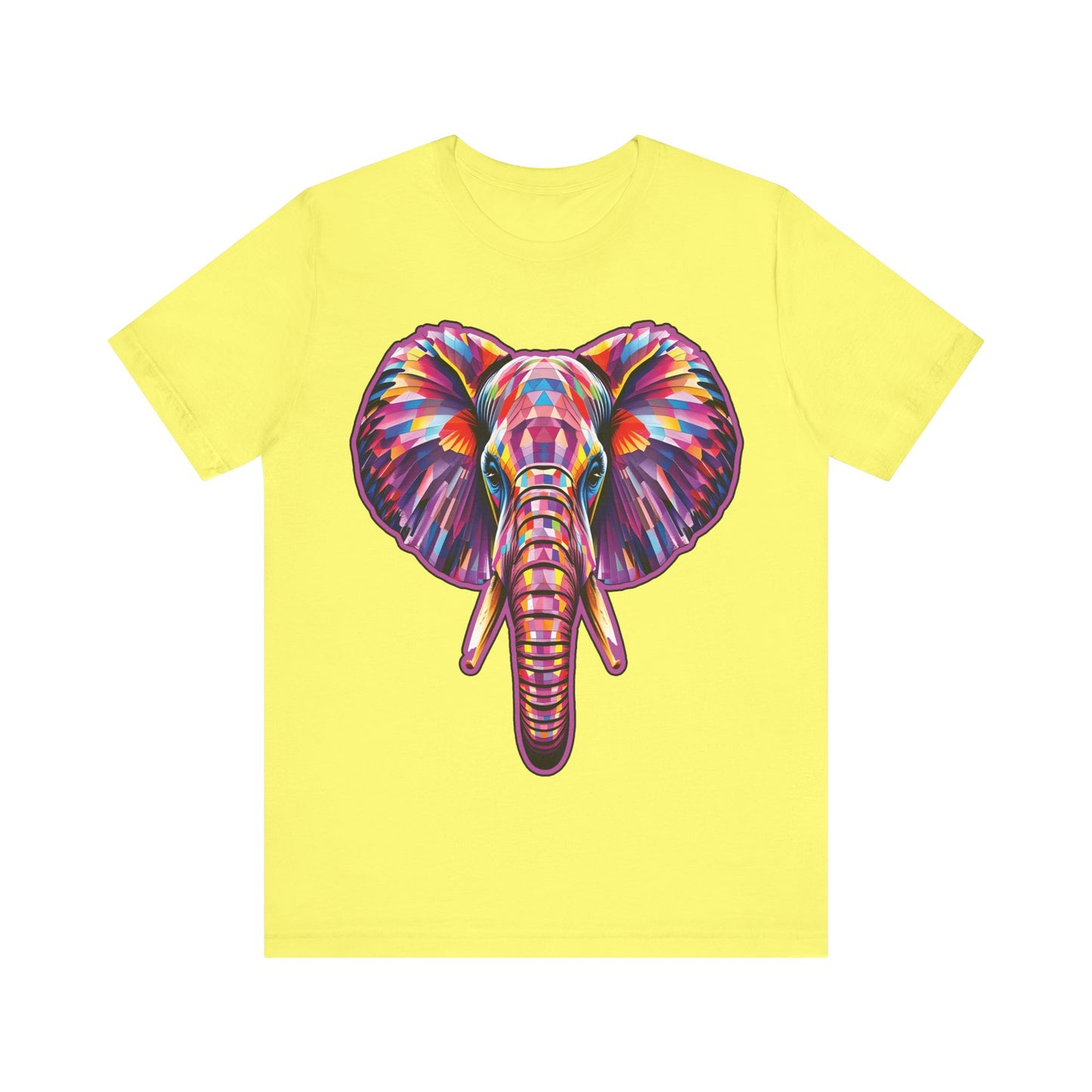 Elephant Tee