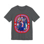 Support Democracy Tee