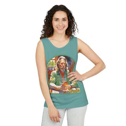 Dude Tank Top