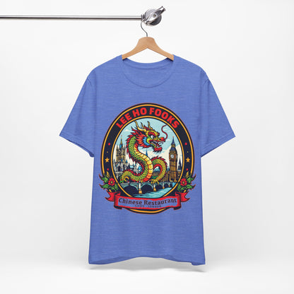 Lee Ho Fooks Tee