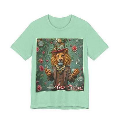 Tea Time Tee