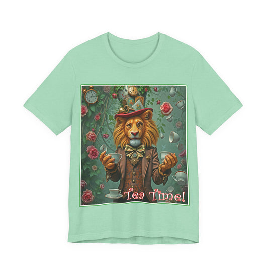 Tea Time Tee