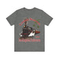 Union Station Los Angeles Tee