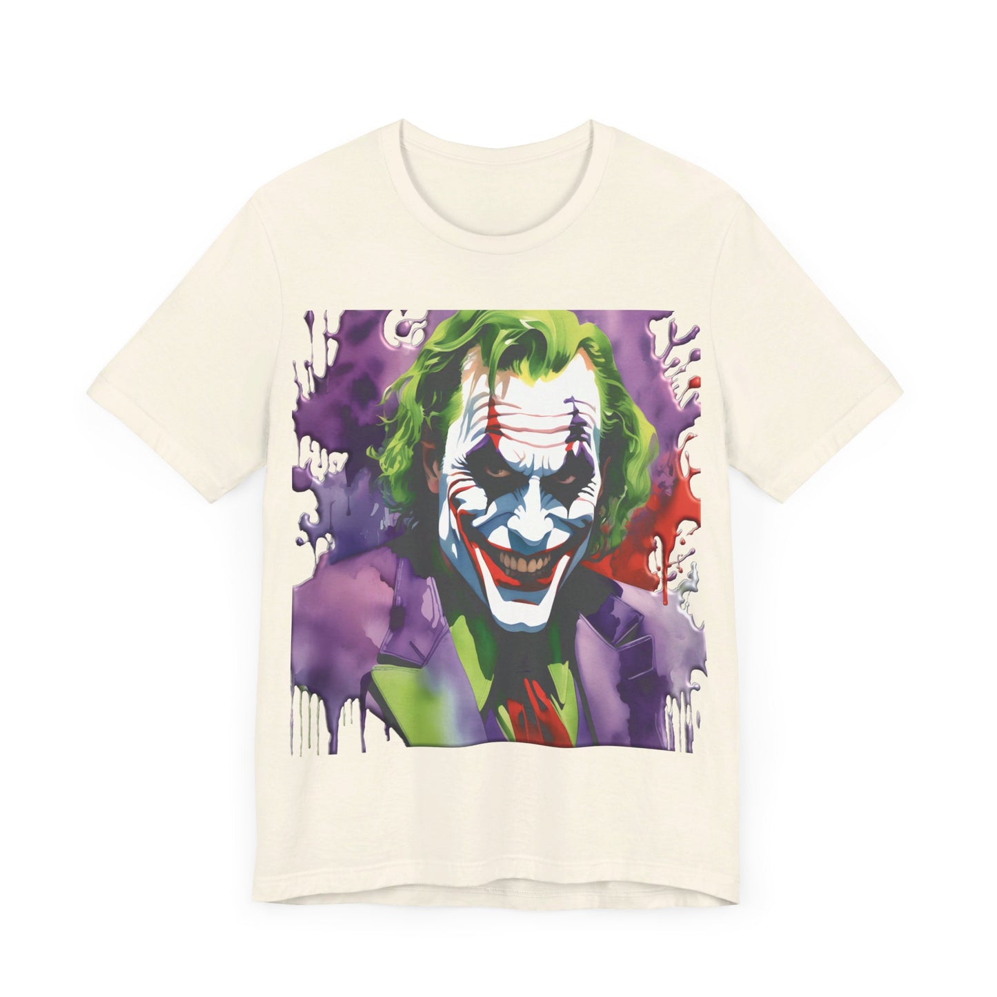 Joker Man Tee