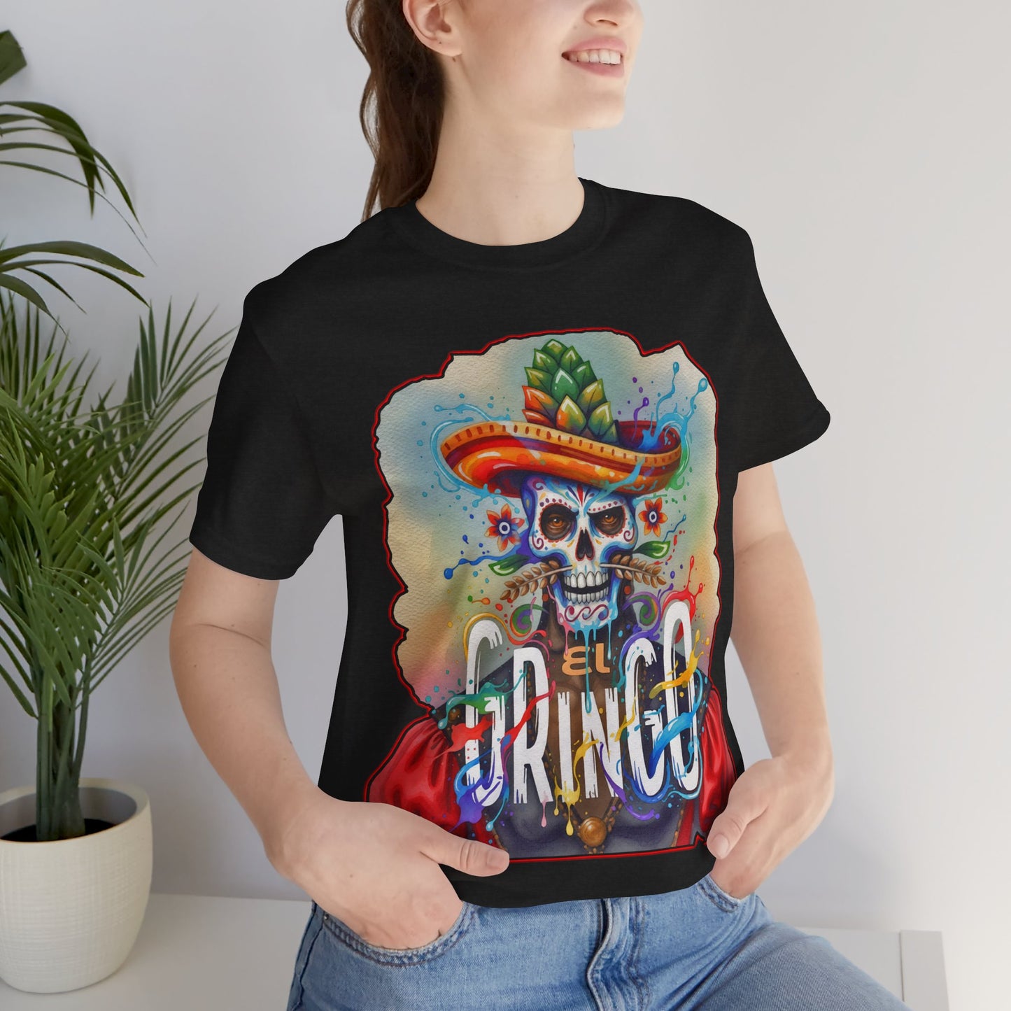 El Gringo Tee