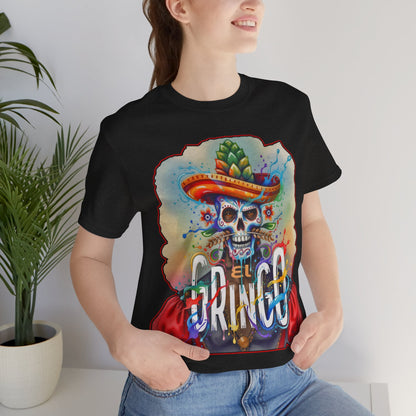 El Gringo Tee