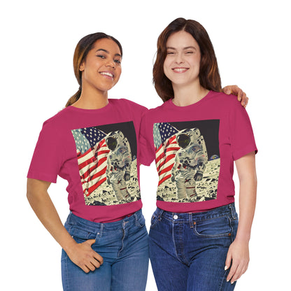 Astronaut Tee