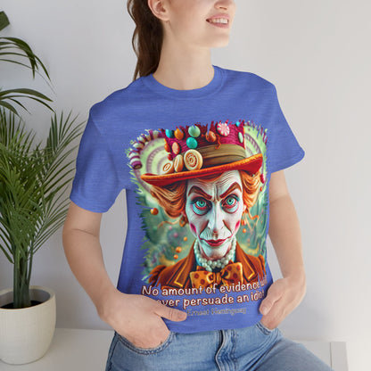Idiot Tee