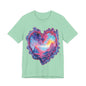 Space Heart Tee